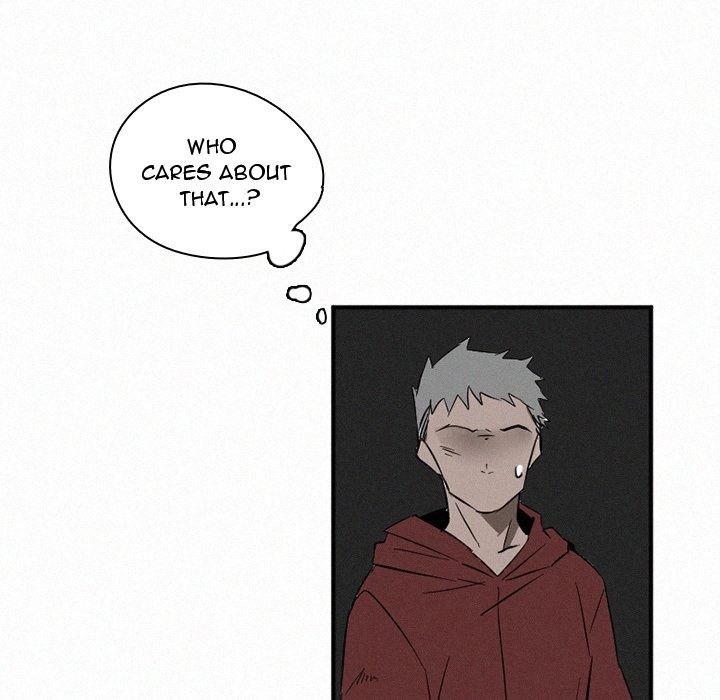 B Rated Hero Manhwa - Chapter 43 Page 104