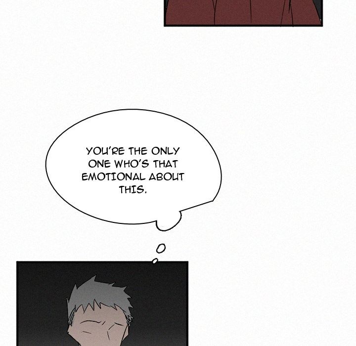 B Rated Hero Manhwa - Chapter 43 Page 105