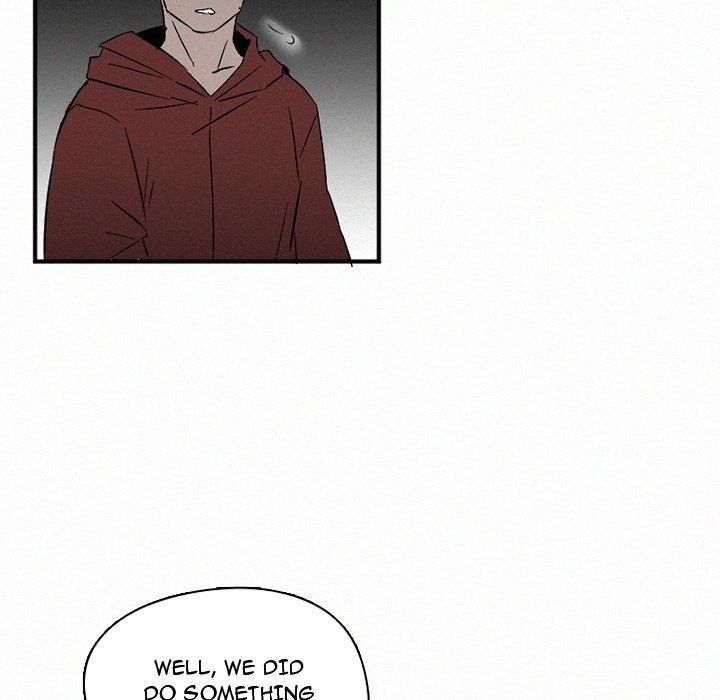 B Rated Hero Manhwa - Chapter 43 Page 106