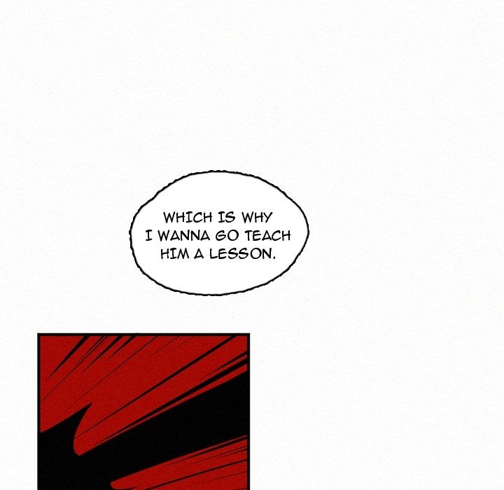 B Rated Hero Manhwa - Chapter 43 Page 108