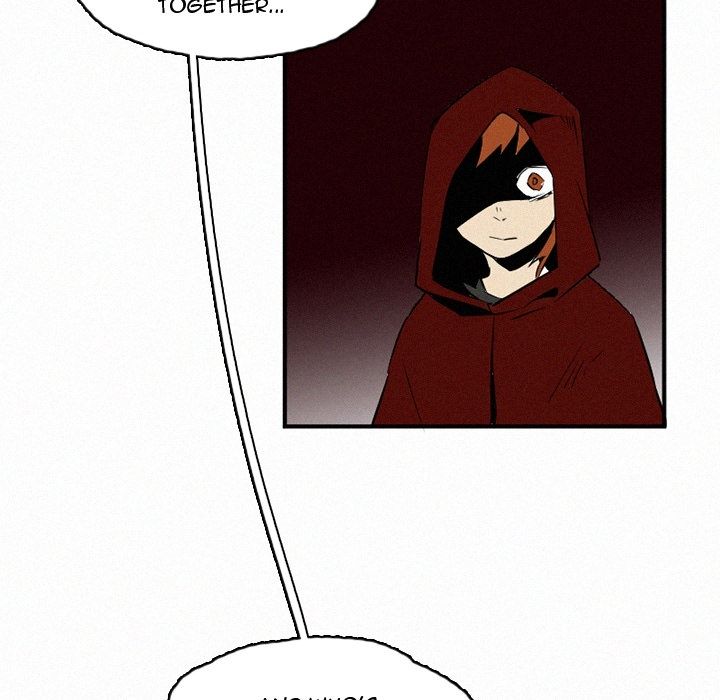 B Rated Hero Manhwa - Chapter 43 Page 110