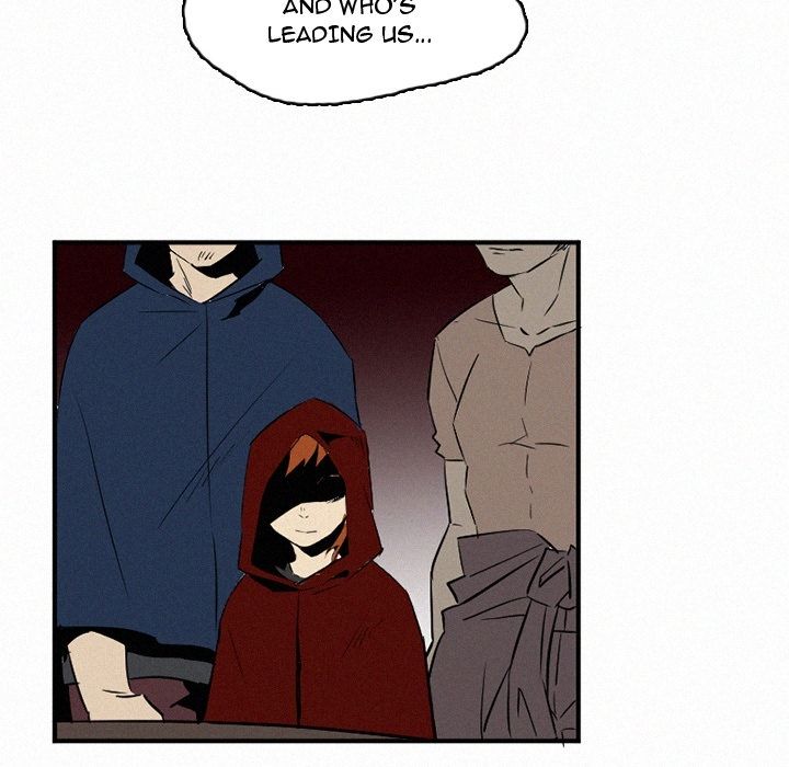 B Rated Hero Manhwa - Chapter 43 Page 111