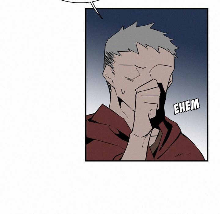 B Rated Hero Manhwa - Chapter 43 Page 113