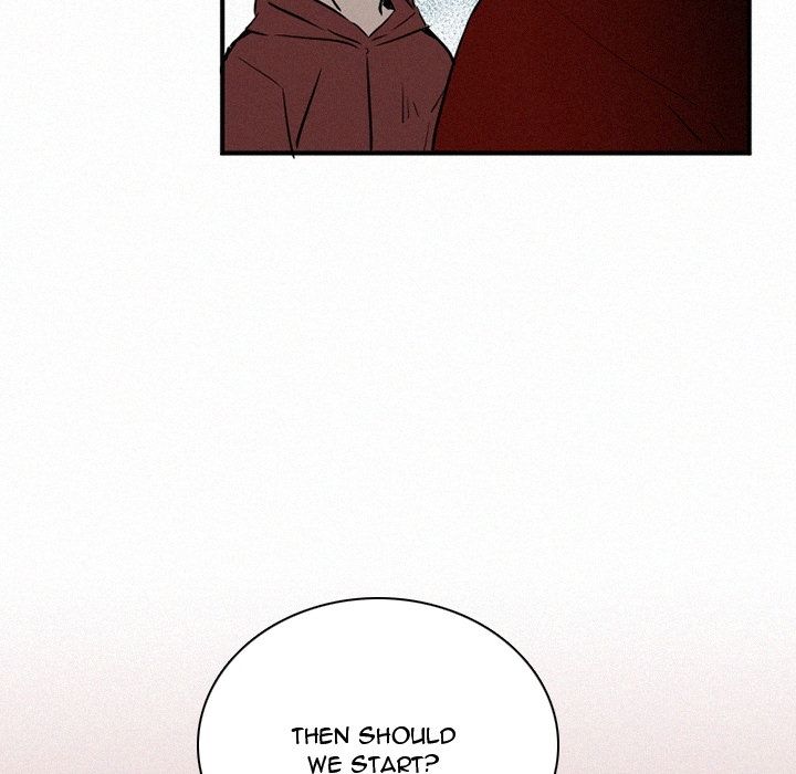 B Rated Hero Manhwa - Chapter 43 Page 117