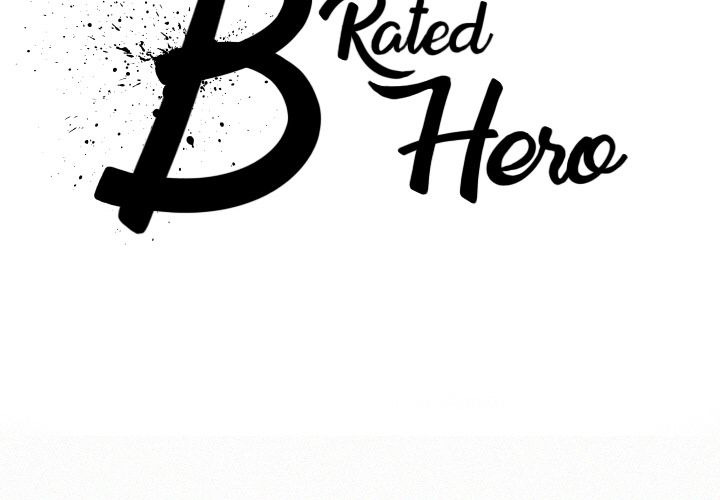 B Rated Hero Manhwa - Chapter 9 Page 2