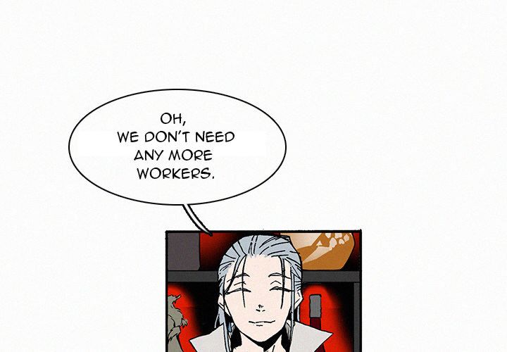 B Rated Hero Manhwa - Chapter 9 Page 3