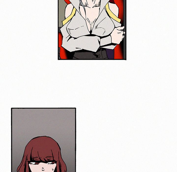 B Rated Hero Manhwa - Chapter 9 Page 4