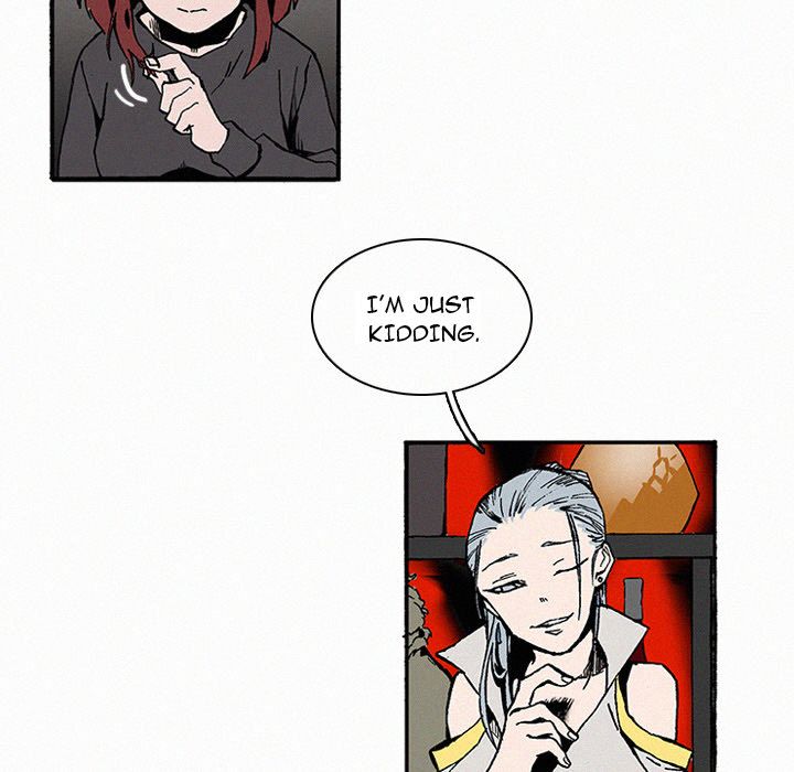 B Rated Hero Manhwa - Chapter 9 Page 5