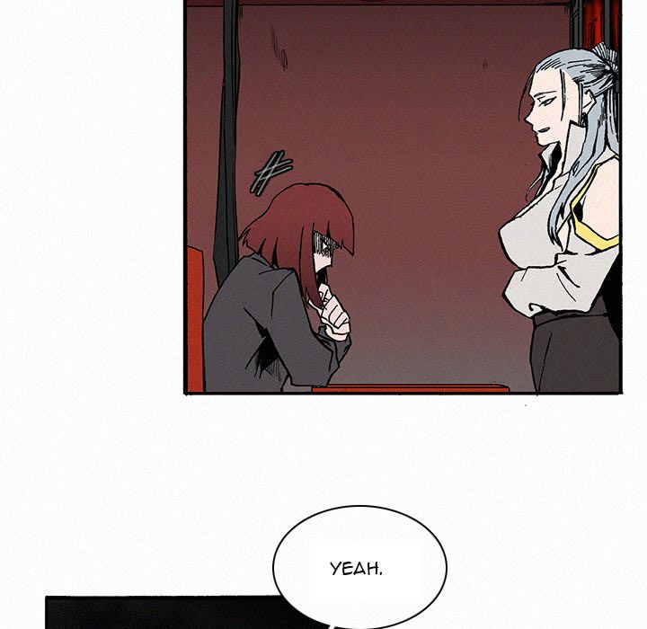 B Rated Hero Manhwa - Chapter 9 Page 7