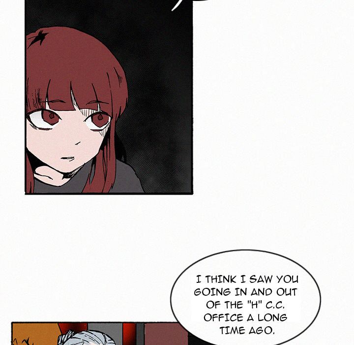 B Rated Hero Manhwa - Chapter 9 Page 8