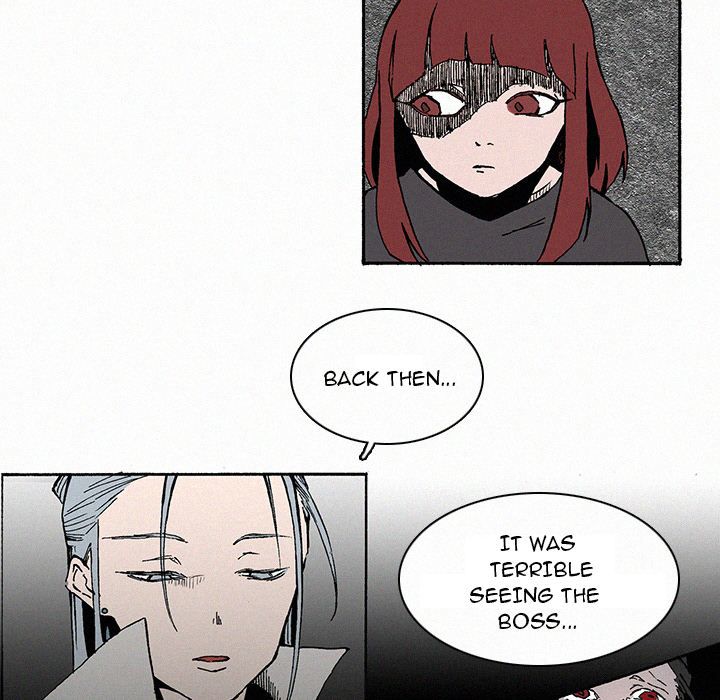B Rated Hero Manhwa - Chapter 9 Page 10