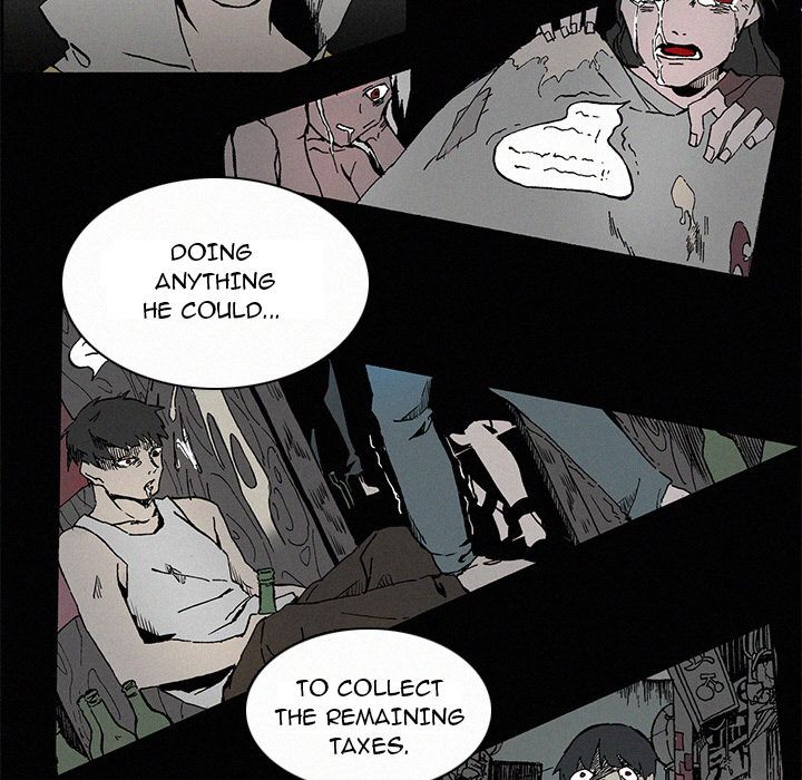 B Rated Hero Manhwa - Chapter 9 Page 11