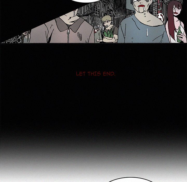 B Rated Hero Manhwa - Chapter 9 Page 12