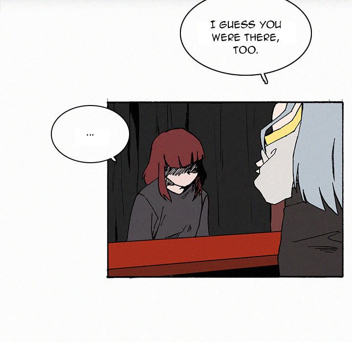 B Rated Hero Manhwa - Chapter 9 Page 13