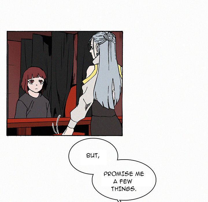 B Rated Hero Manhwa - Chapter 9 Page 16