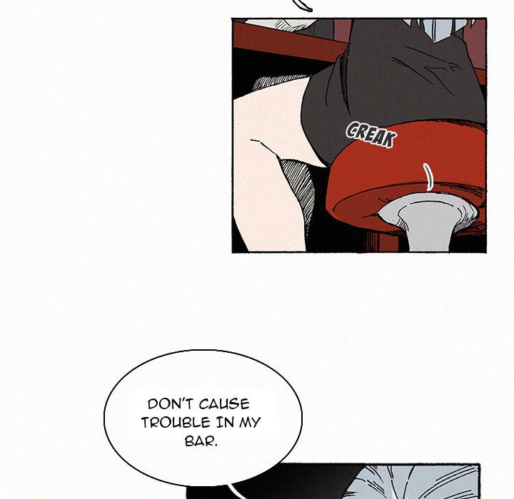 B Rated Hero Manhwa - Chapter 9 Page 17