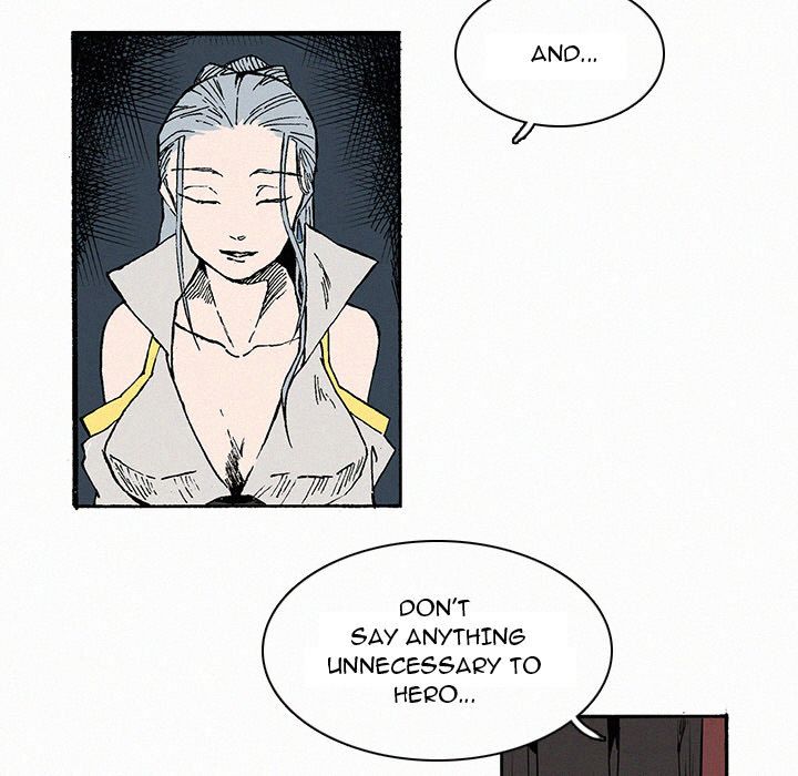B Rated Hero Manhwa - Chapter 9 Page 20