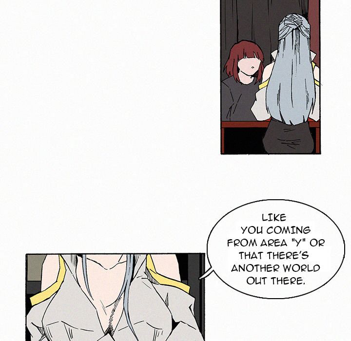 B Rated Hero Manhwa - Chapter 9 Page 21