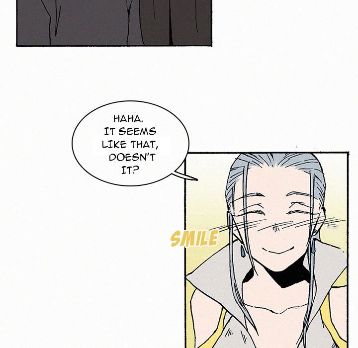B Rated Hero Manhwa - Chapter 9 Page 23