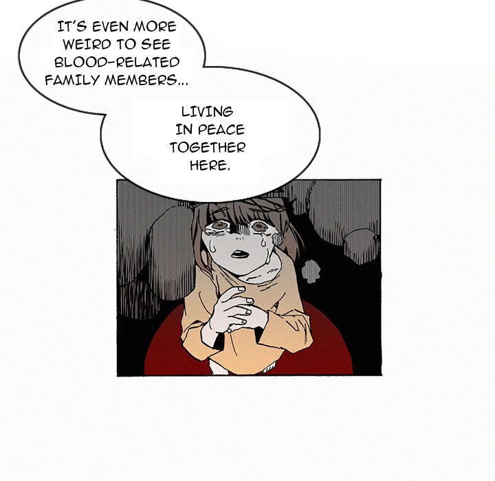 B Rated Hero Manhwa - Chapter 9 Page 27