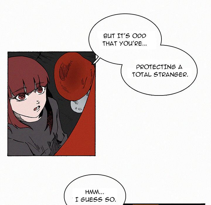 B Rated Hero Manhwa - Chapter 9 Page 28