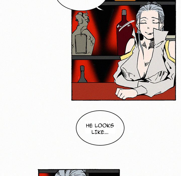 B Rated Hero Manhwa - Chapter 9 Page 29