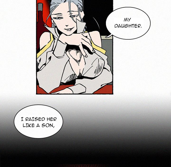 B Rated Hero Manhwa - Chapter 9 Page 30