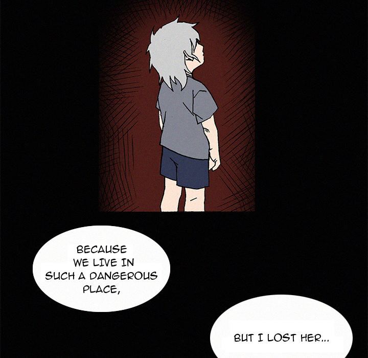 B Rated Hero Manhwa - Chapter 9 Page 31