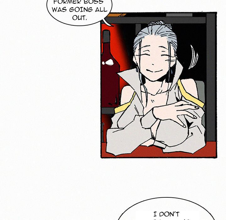 B Rated Hero Manhwa - Chapter 9 Page 33