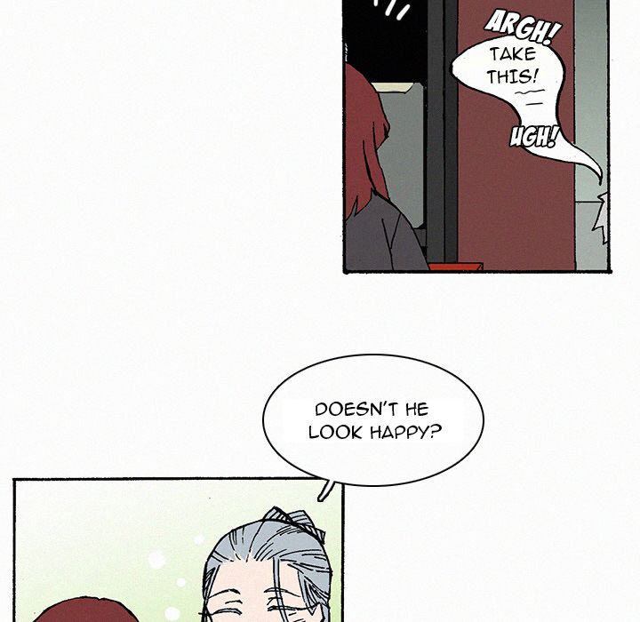 B Rated Hero Manhwa - Chapter 9 Page 35