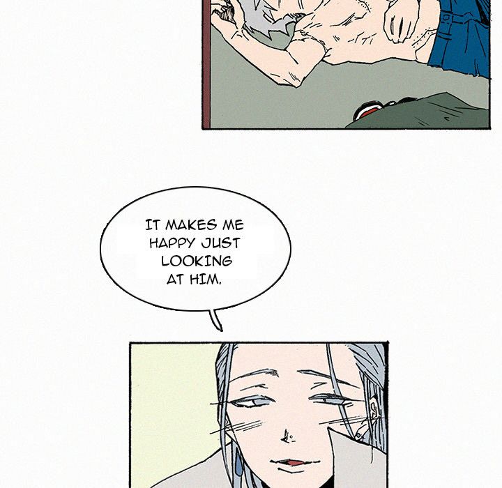 B Rated Hero Manhwa - Chapter 9 Page 37