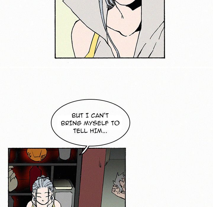 B Rated Hero Manhwa - Chapter 9 Page 38