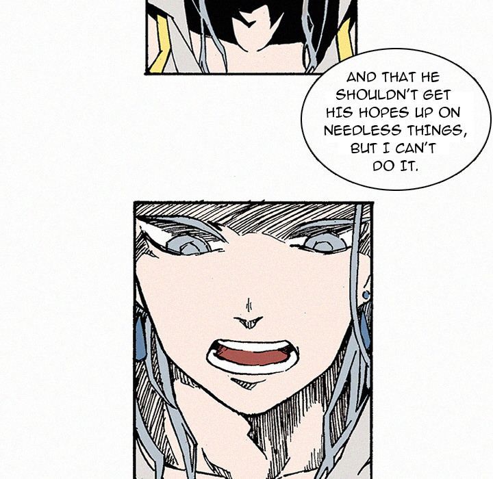 B Rated Hero Manhwa - Chapter 9 Page 41
