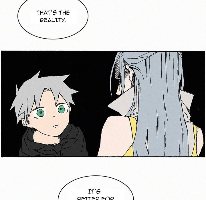 B Rated Hero Manhwa - Chapter 9 Page 43