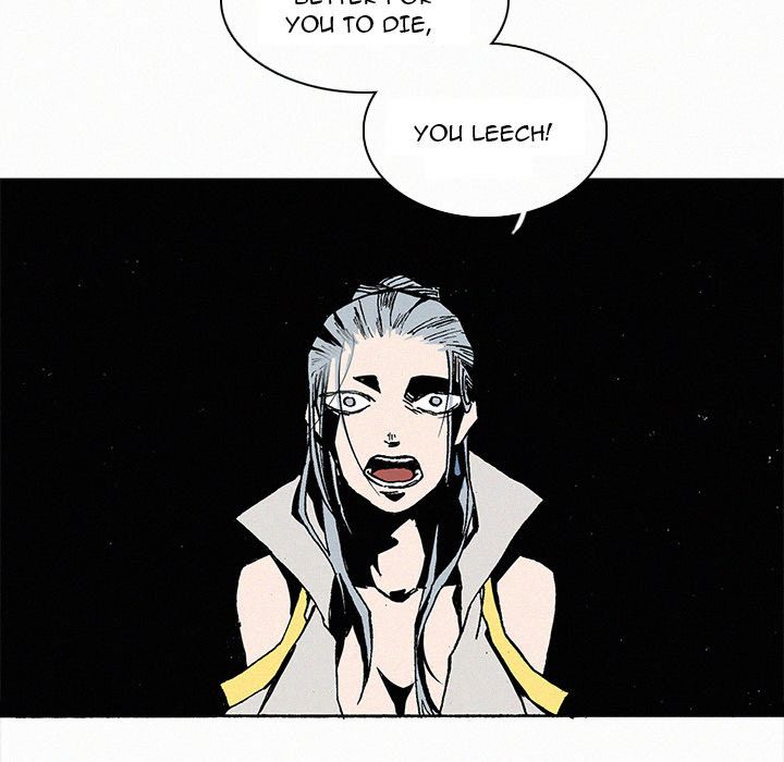 B Rated Hero Manhwa - Chapter 9 Page 44