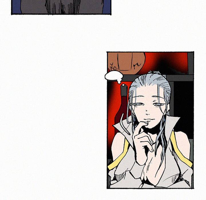 B Rated Hero Manhwa - Chapter 9 Page 47