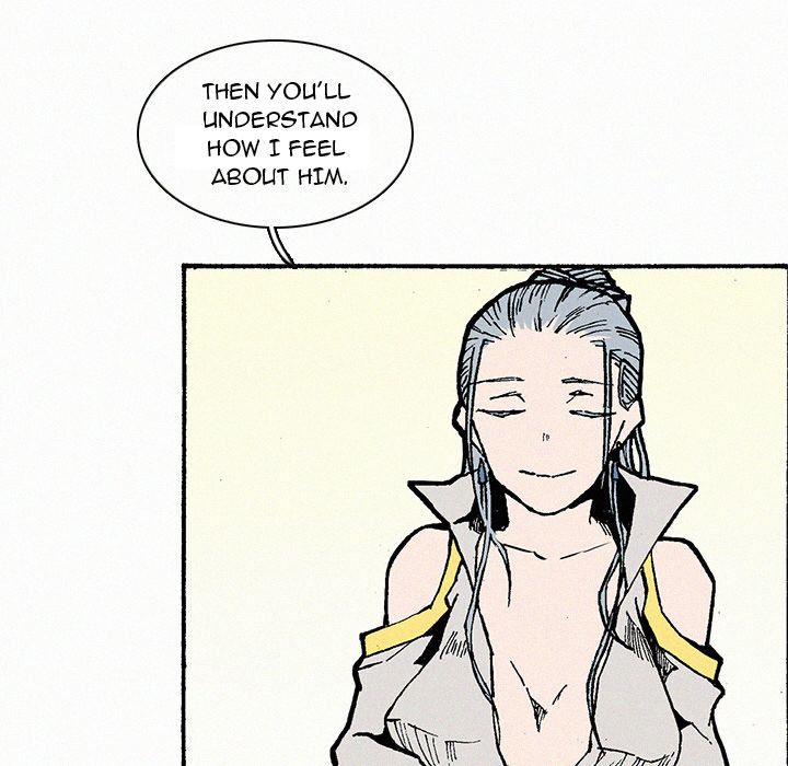 B Rated Hero Manhwa - Chapter 9 Page 49