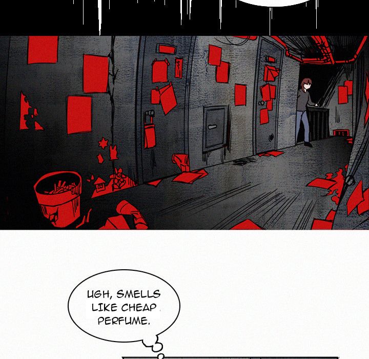 B Rated Hero Manhwa - Chapter 9 Page 51