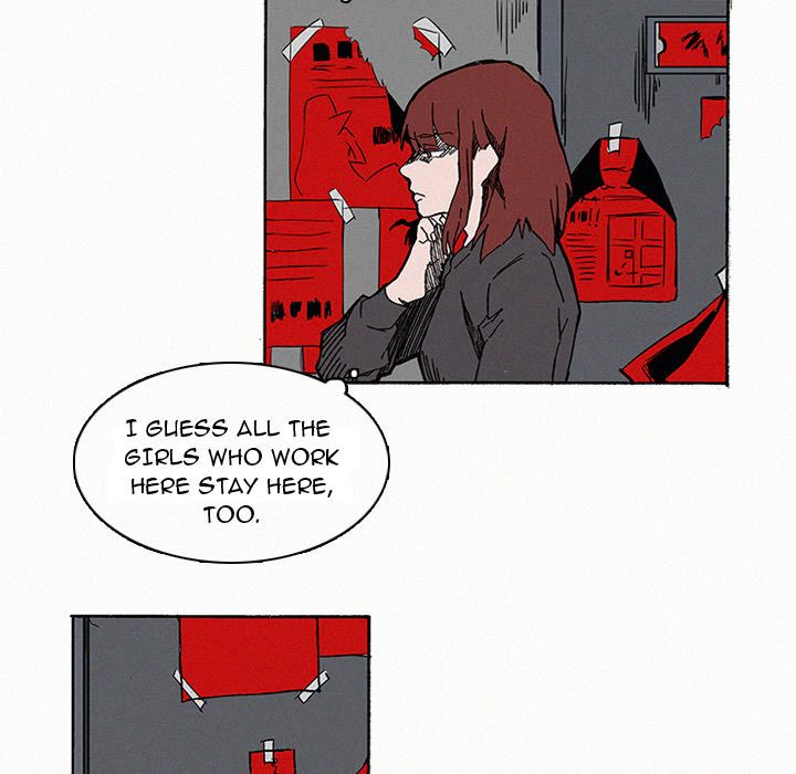 B Rated Hero Manhwa - Chapter 9 Page 52