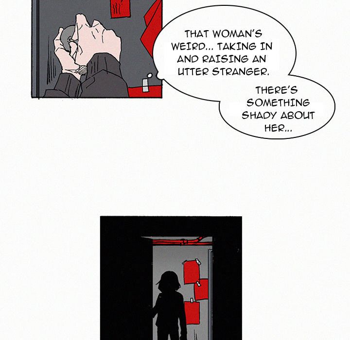 B Rated Hero Manhwa - Chapter 9 Page 53