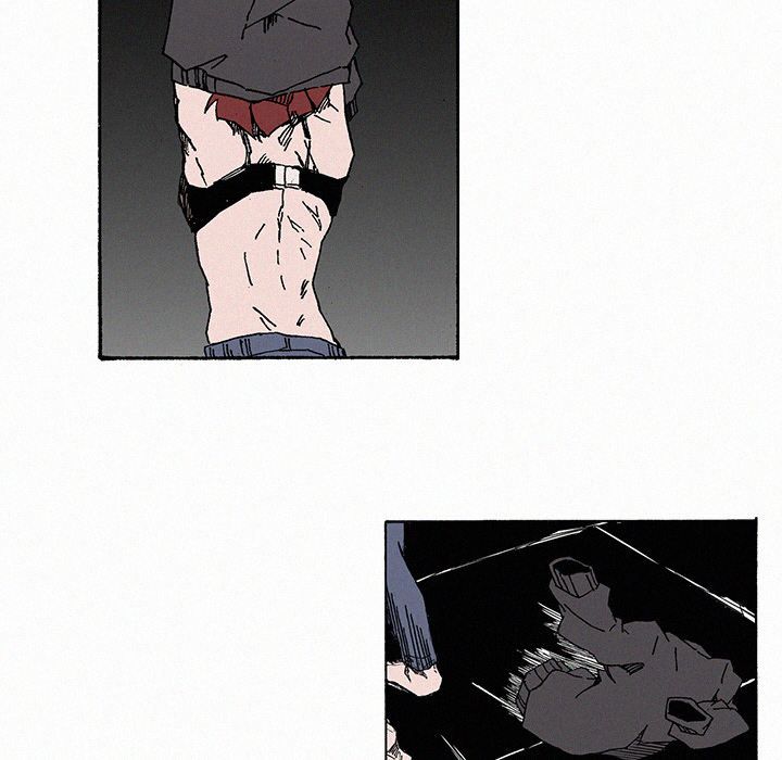 B Rated Hero Manhwa - Chapter 9 Page 56