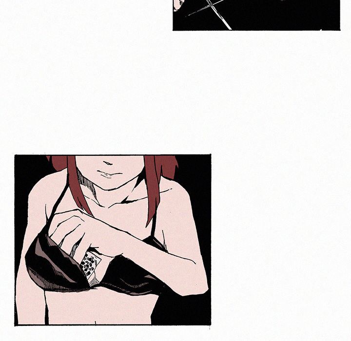 B Rated Hero Manhwa - Chapter 9 Page 57