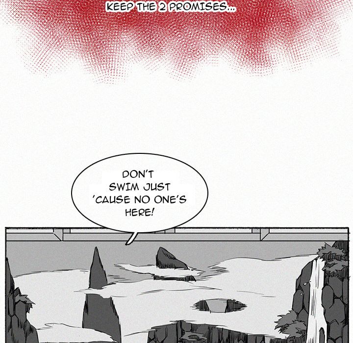 B Rated Hero Manhwa - Chapter 9 Page 60