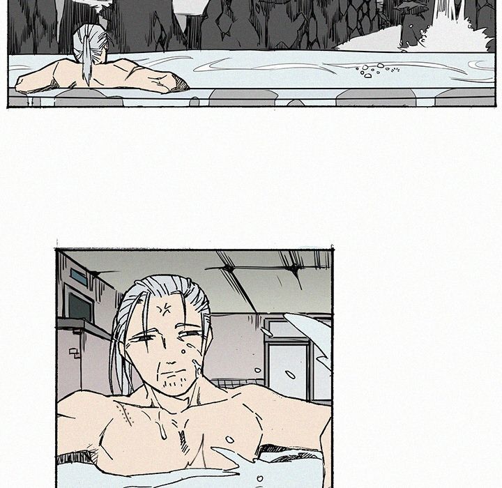 B Rated Hero Manhwa - Chapter 9 Page 61