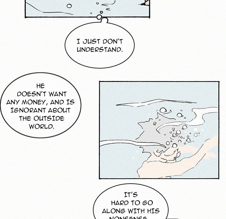 B Rated Hero Manhwa - Chapter 9 Page 62