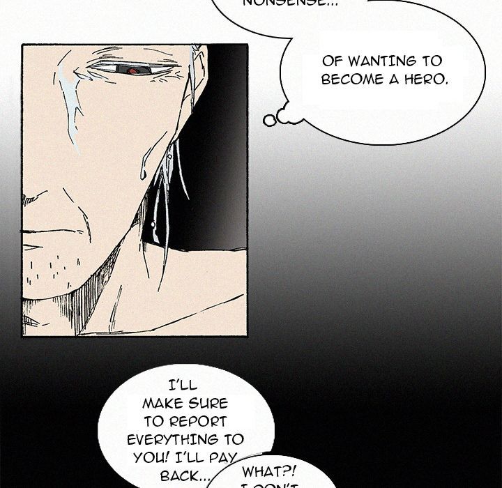 B Rated Hero Manhwa - Chapter 9 Page 63