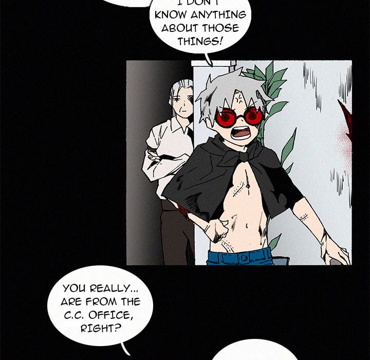 B Rated Hero Manhwa - Chapter 9 Page 64