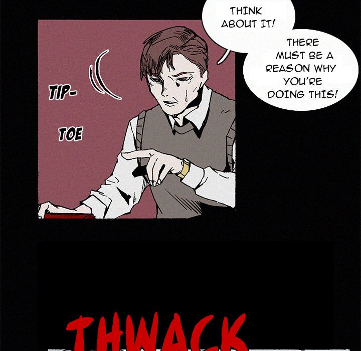 B Rated Hero Manhwa - Chapter 9 Page 65