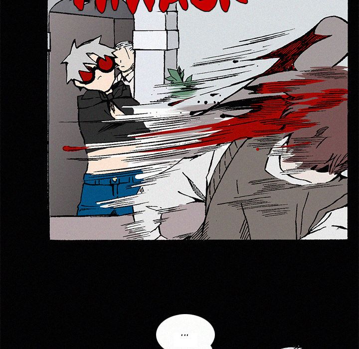 B Rated Hero Manhwa - Chapter 9 Page 66