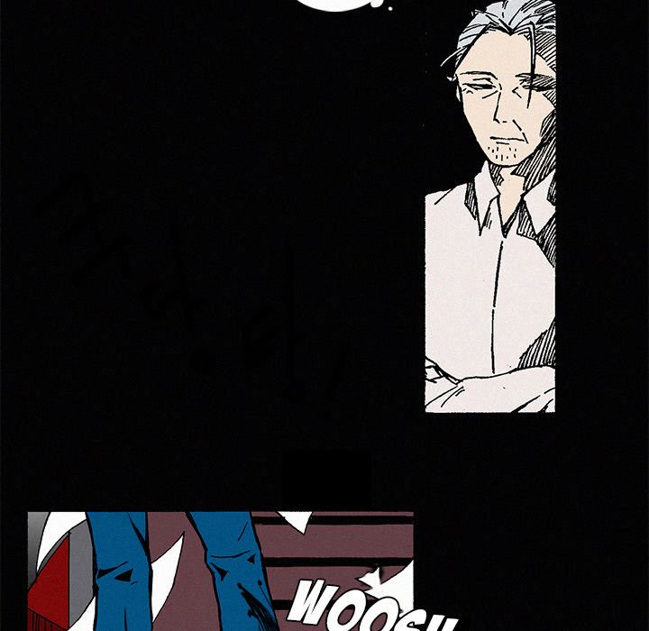 B Rated Hero Manhwa - Chapter 9 Page 67